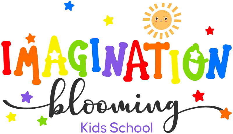 Imagination Blooming Kids School