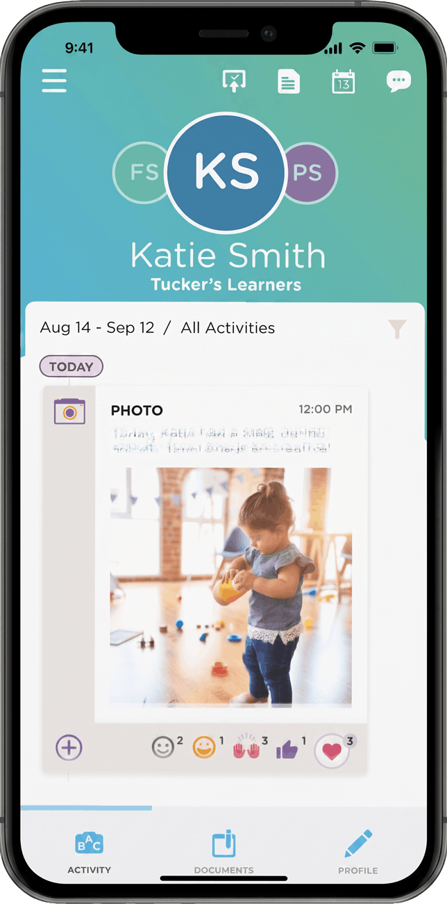 procare app